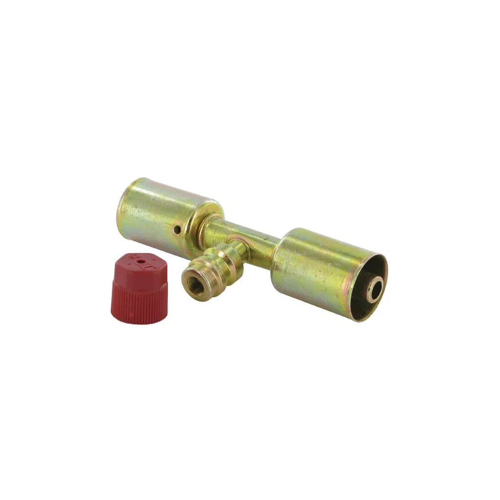 [AMAT2-327926] Cuplaj sertizat Nr. 8, 8 supape R134 KL070162