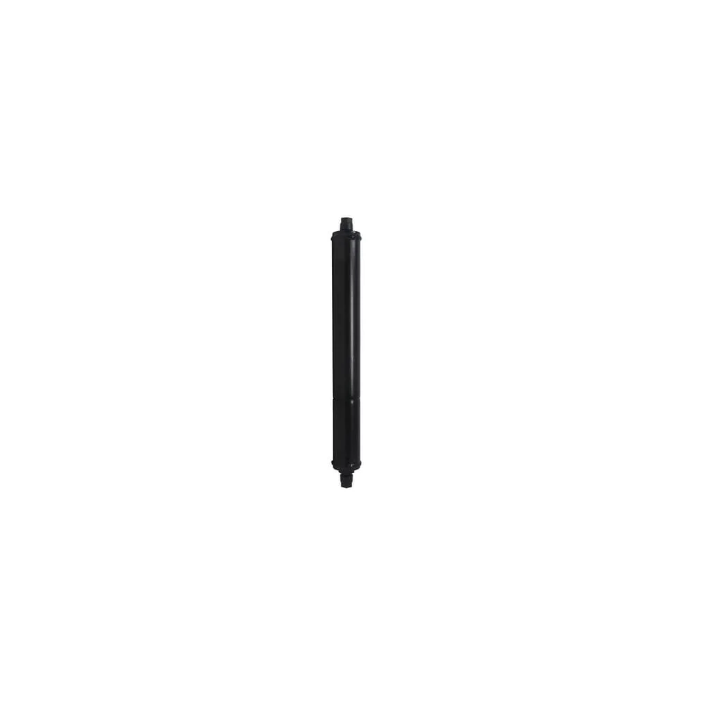 [AMAT2-327931] Uscător receptor diametru 46x425mm #6 O-ring tată 3/8" KL010124