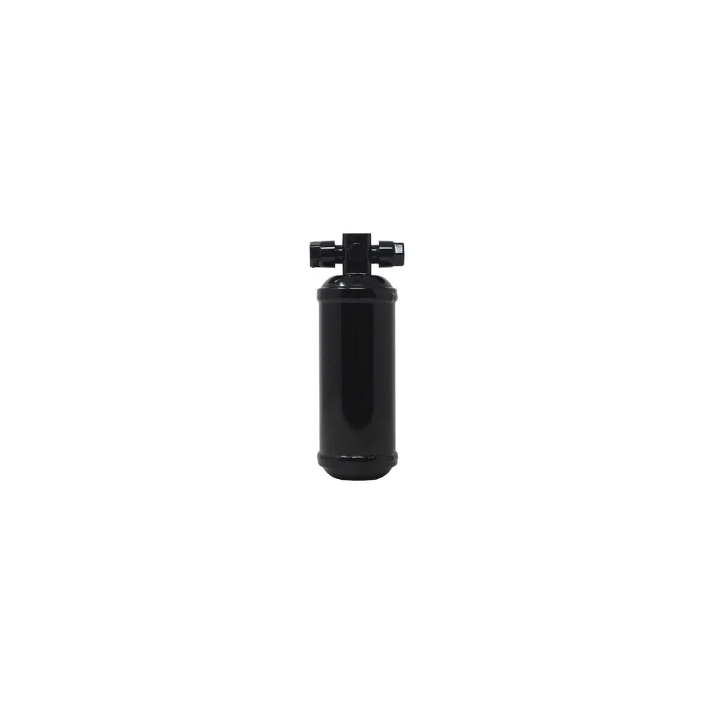 [AMAT2-327985] Uscător receptor diametru 60x190mm #6 racord tată O-ring 3/8" KL010122