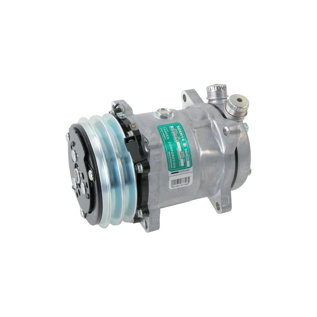 [AMAT2-328064] Compresor KL000092
