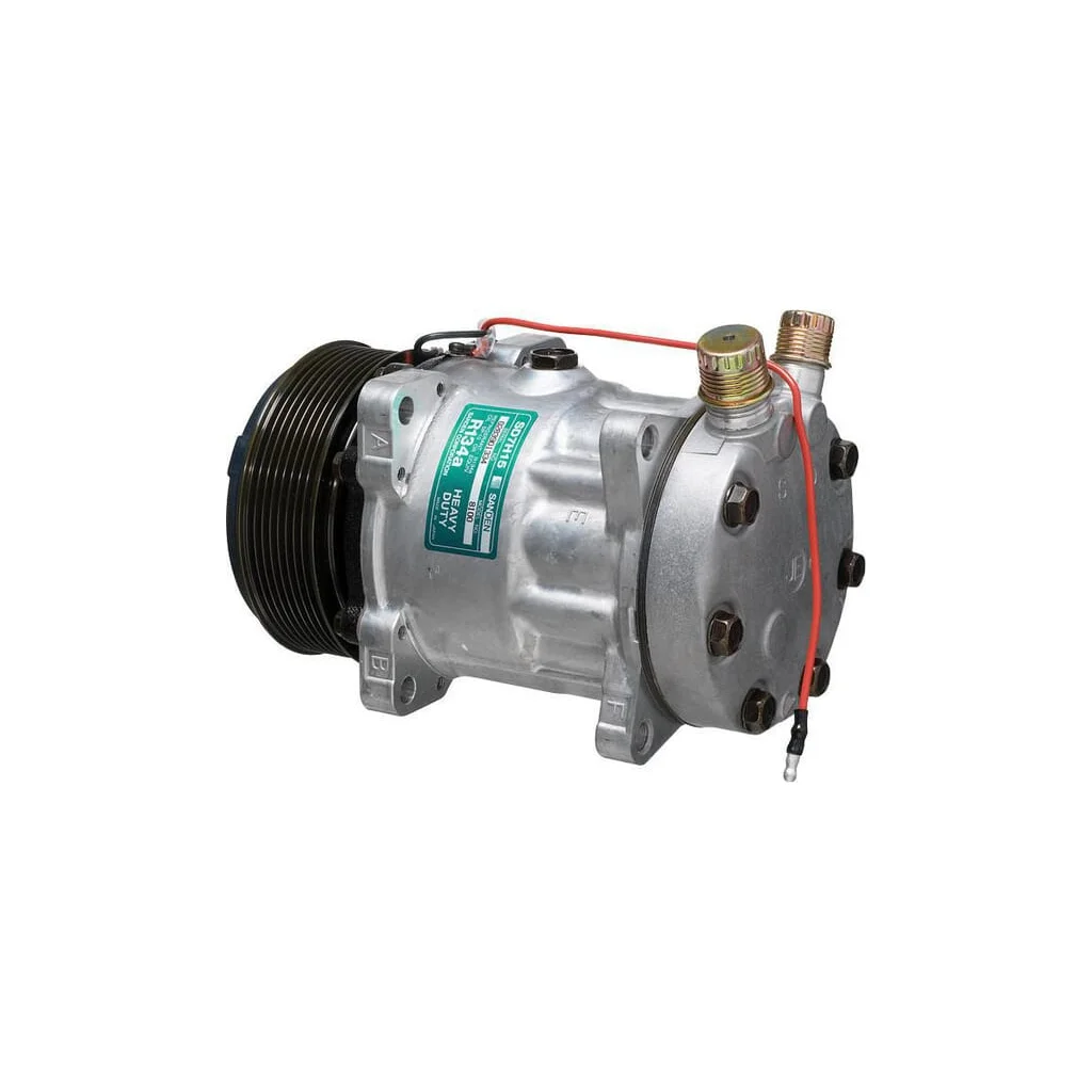 [AMAT2-328079] Compresor KL000045