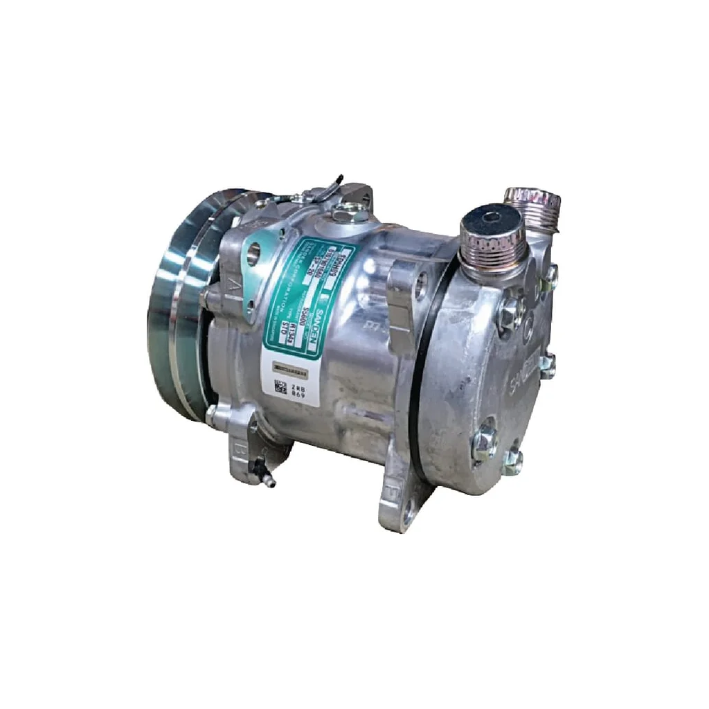 [AMAT2-328138] Compresor KL100111