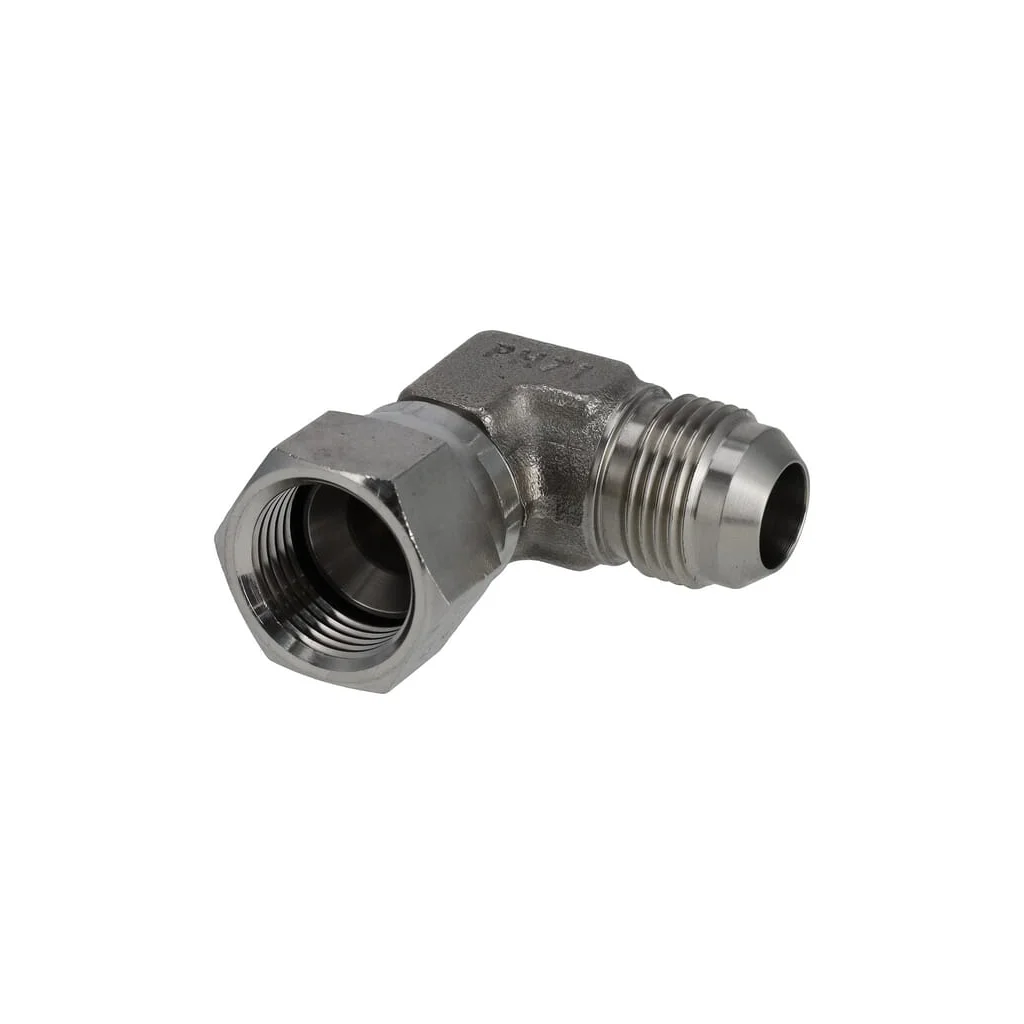 [AMAT2-328150] Cot cu filet 7/8" JIC SS KOU14SS