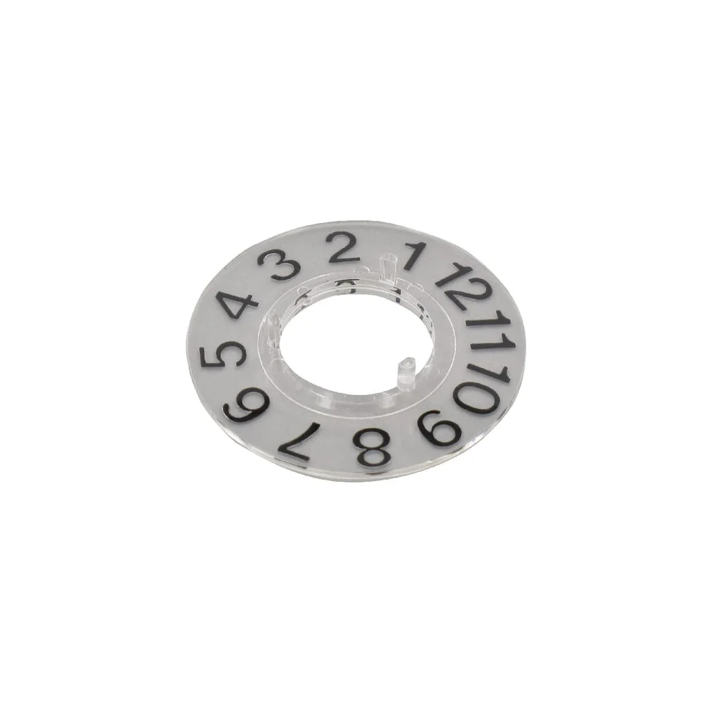 [AMAT2-328182] Buton de rotire pentru potențiometru 1K1W KNOP210D