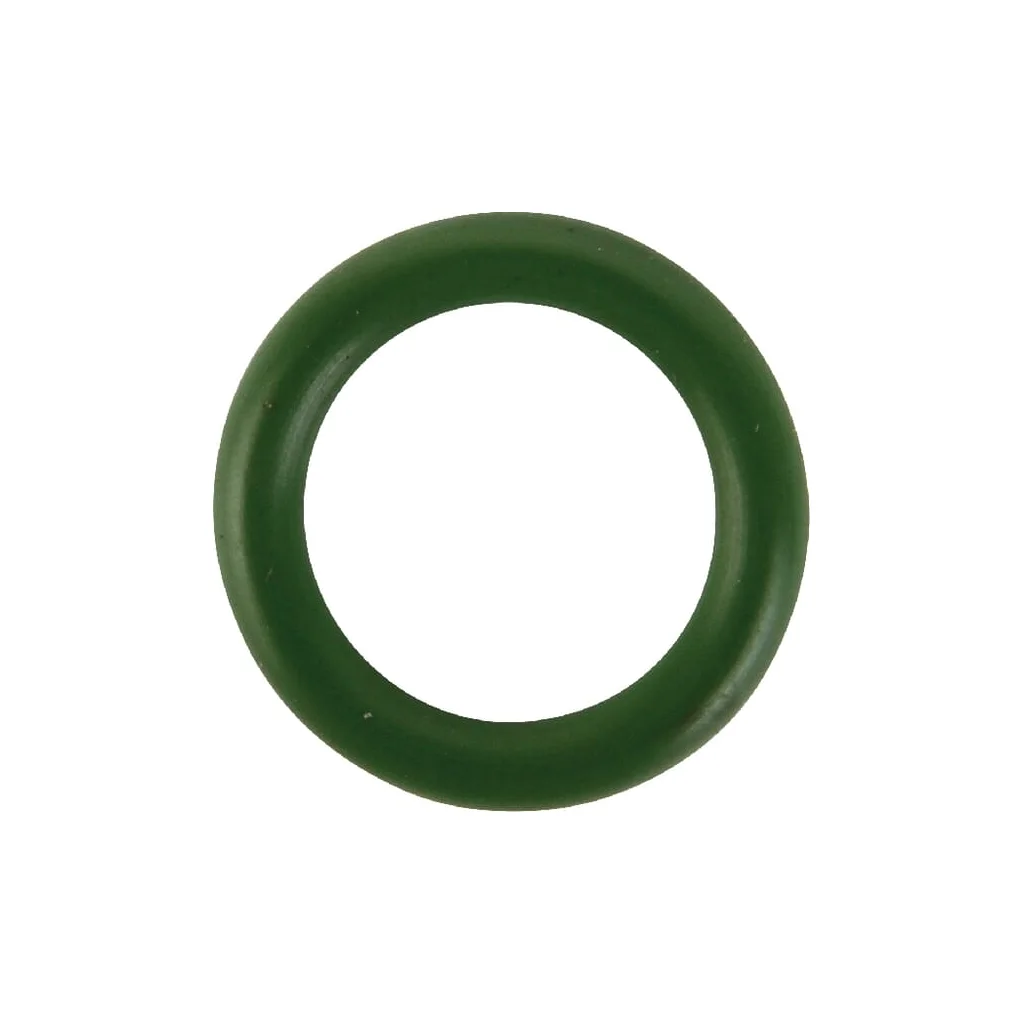 [AMAT2-328202] Inel etanșare 11x2,43mm 70 shore cauciuc [HNBR] verde KL070831