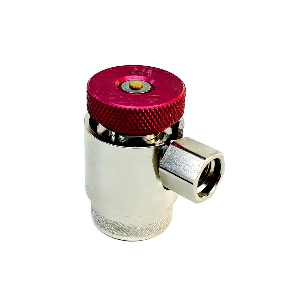 [AMAT2-328216] Cuplă rapidă HP HFO KL093941