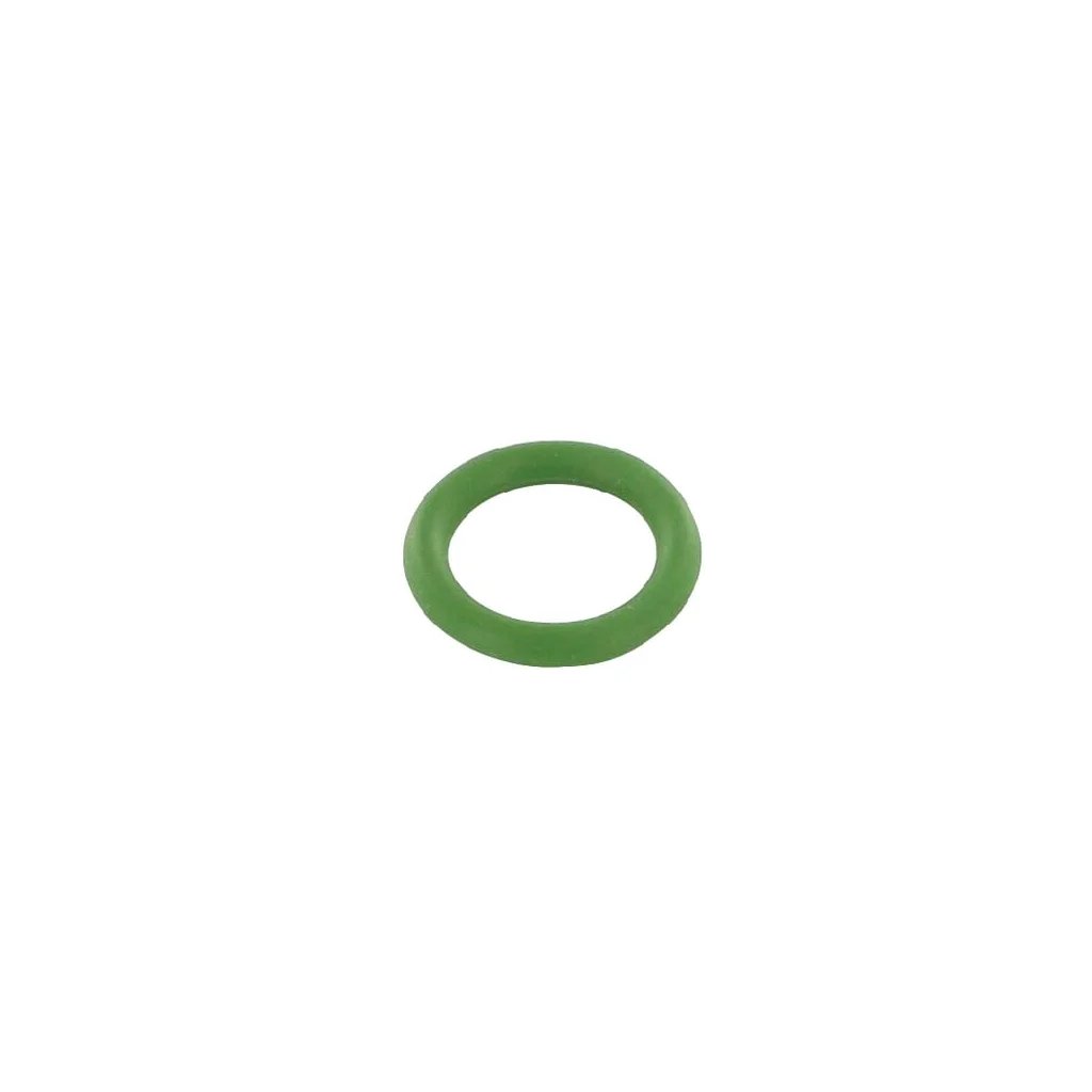 [AMAT2-328221] Inel etanșare 9x2.39mm 70 shore cauciuc [HNBR] verde KL070824