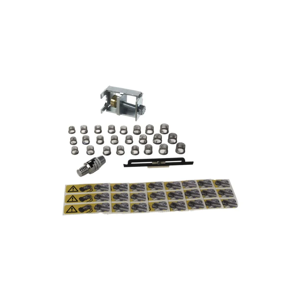 [AMAT2-328254] Set grilaj aspirație compresor KL091131