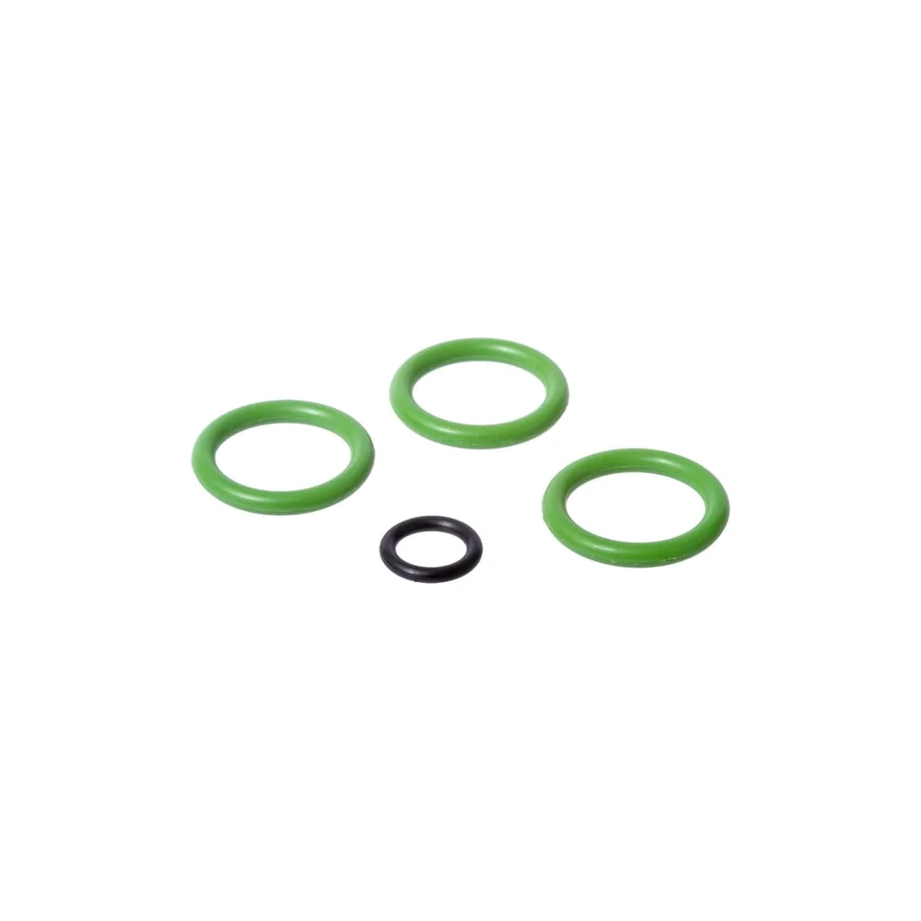 [AMAT2-328288] Set o-ring Ø7x1.50mm (x1), 13.9x2.62mm (x3) KL070844