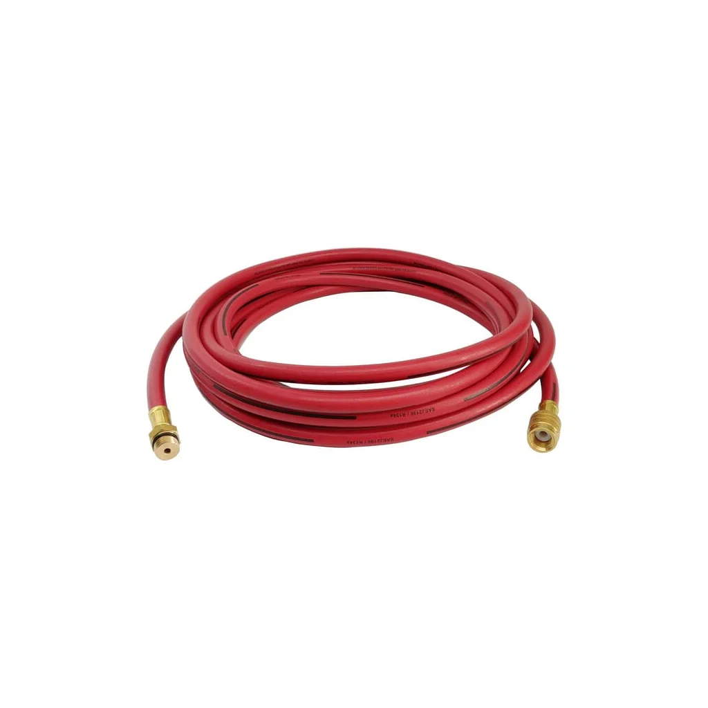 [AMAT2-328308] Furtun roșu 6m, R134a KL093945