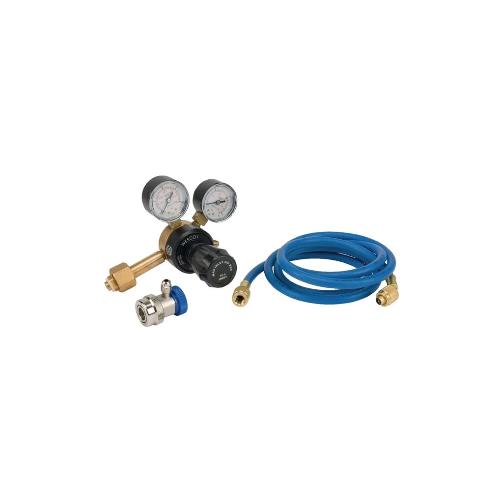 [AMAT2-328313] Regulator de azot pentru R134A în PSI KL091127