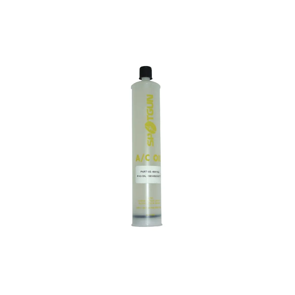 [AMAT2-328350] Ulei PAG pentru aer condiționat, 240ml, sintetic, ISO 100, 100 KL091007