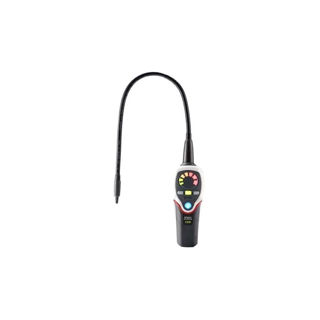 [AMAT2-328390] Detector automat de scurgeri de gaze cu senzor semiconductor încălzit și pompă KL091331