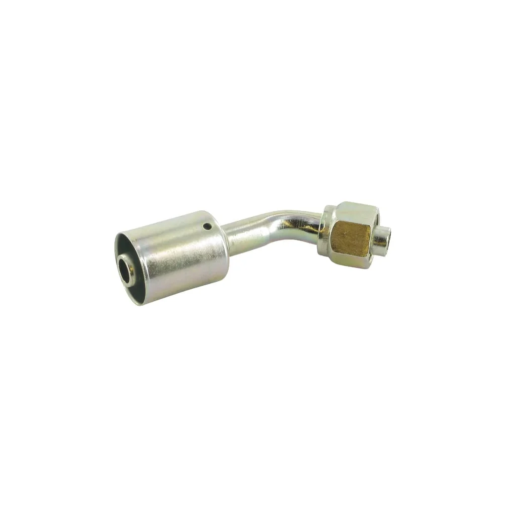 [AMAT2-328441] Cuplaj sertizat Nr. 10, 3/4"-"16 KL070575