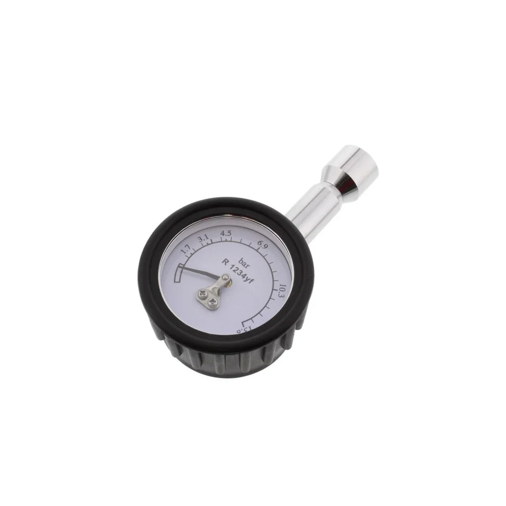[AMAT2-328496] Manometru de testare a presiunii cu conectare rapidă pentru R1234YF KL091333