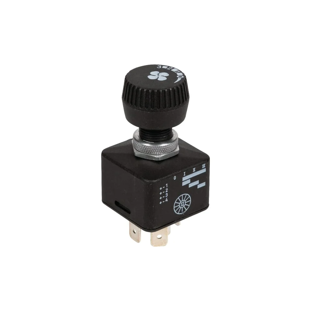 [AMAT2-328527] Comutator motor suflantă KL080151