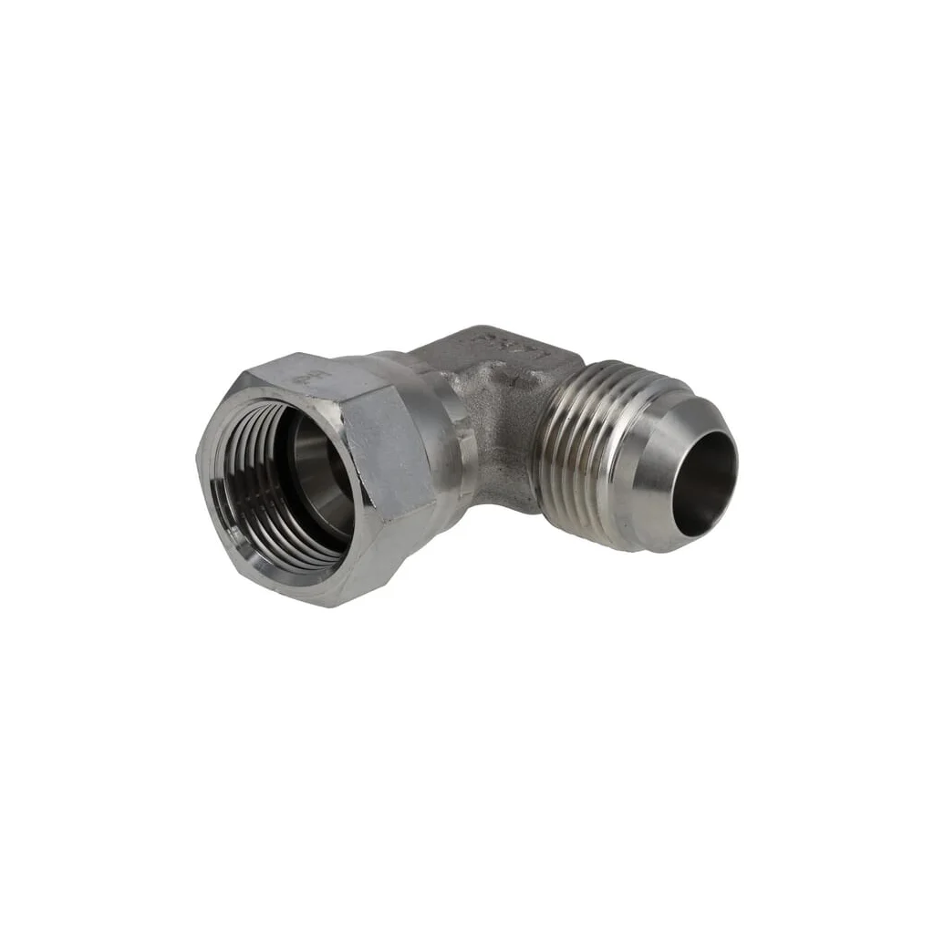[AMAT2-328537] Cot cu filet 11/16" JIC SS KOU17SS