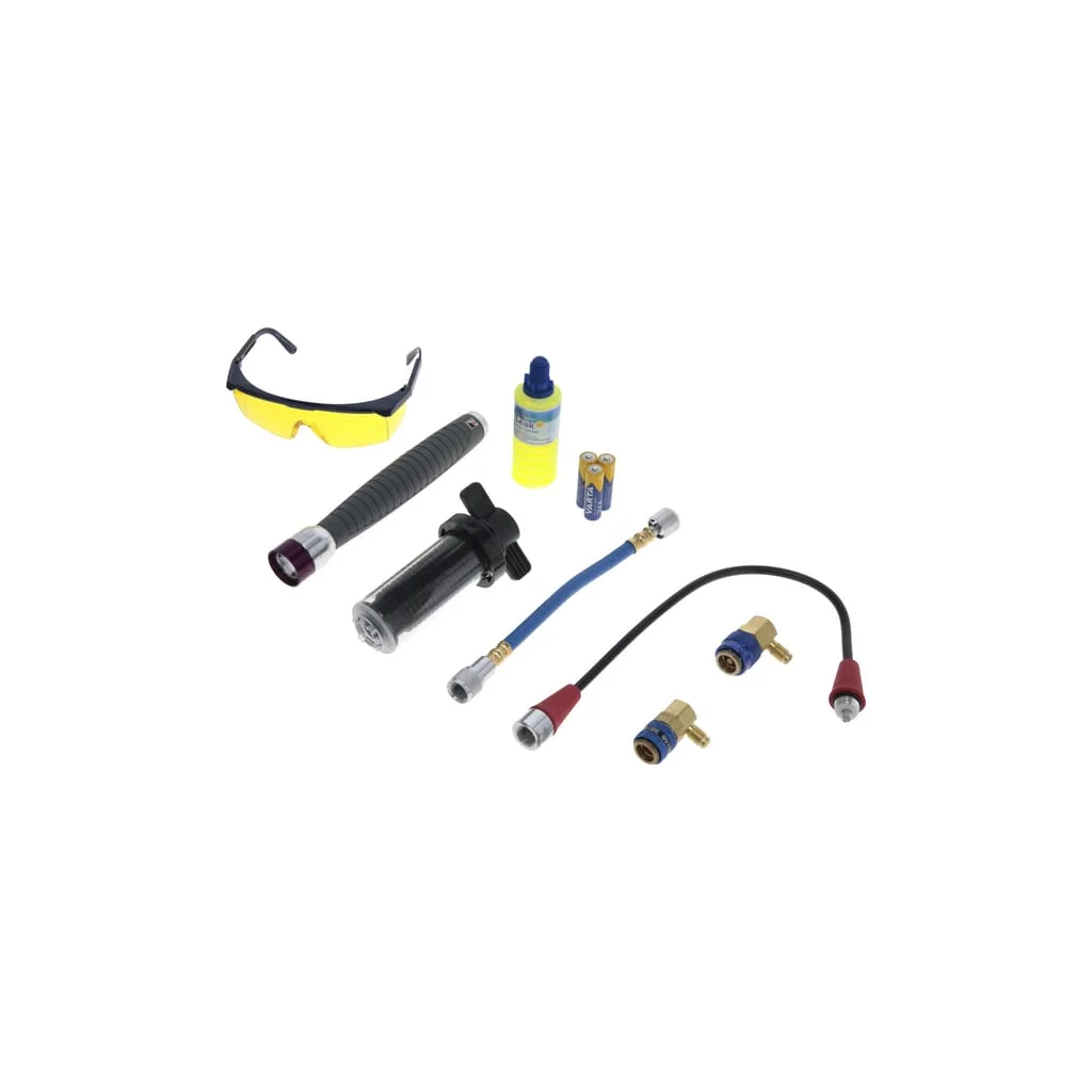 [AMAT2-328545] Set detectare scurgeri UV KL092032