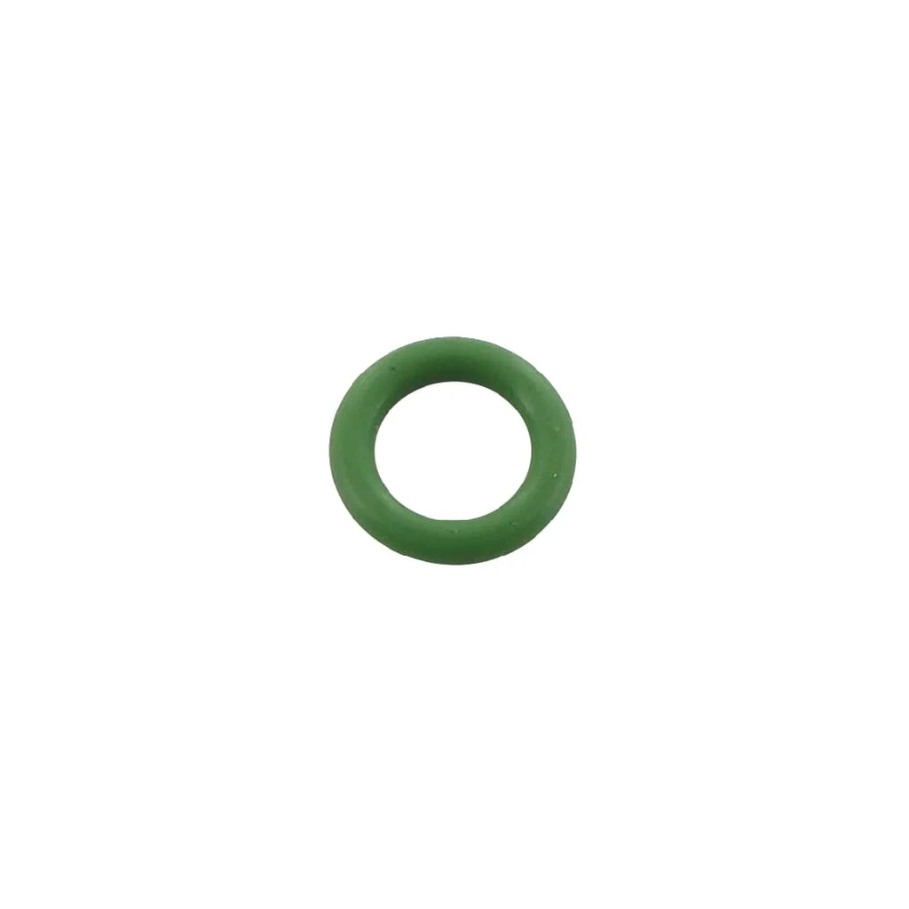 [AMAT2-328595] Inel etanșare 4,7x1,42mm 70 shore cauciuc [HNBR] verde KL070806
