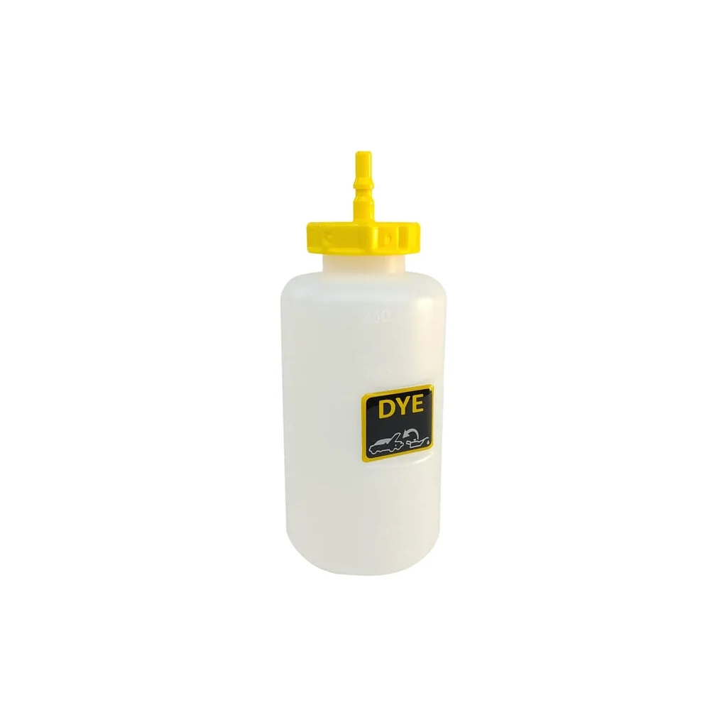 [AMAT2-328623] Cutie rotundă de vopsea de urmărire 250cc KL090320