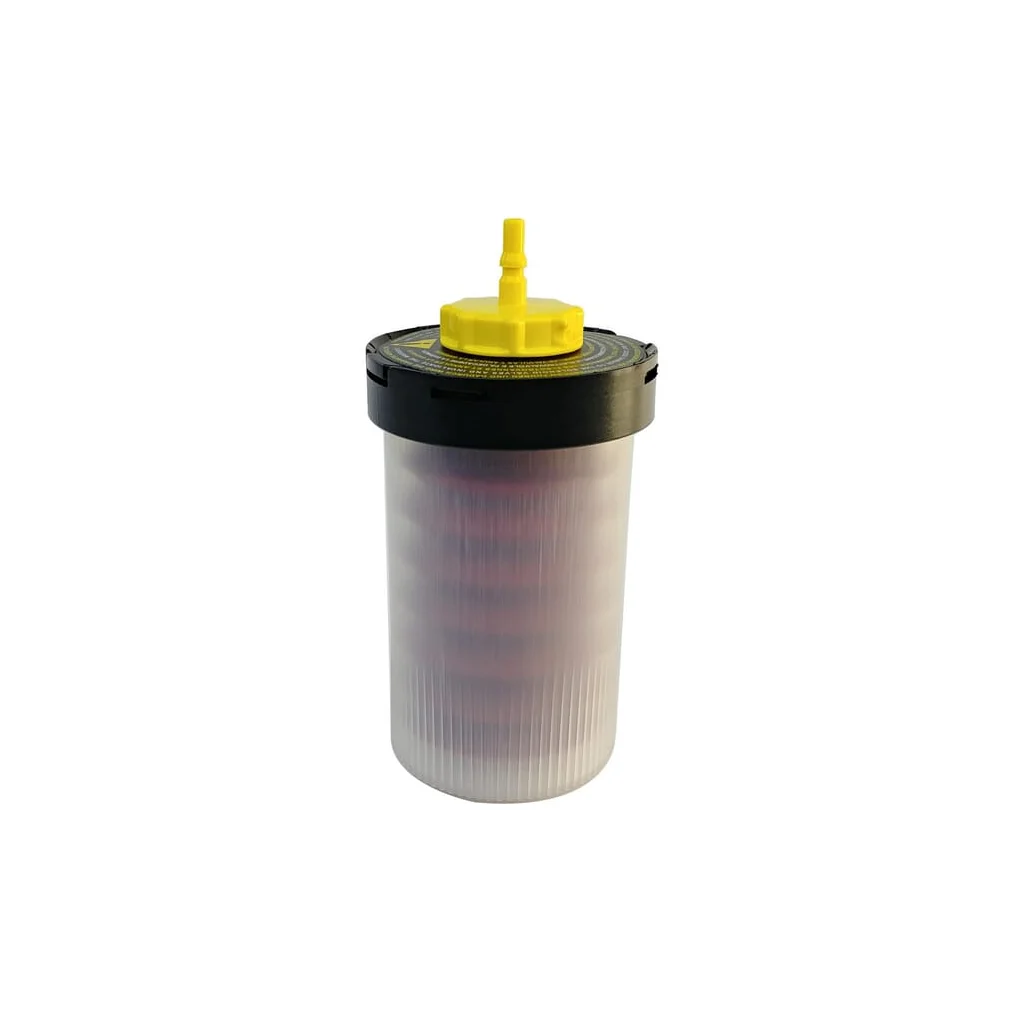 [AMAT2-328654] Recipient reîncărcabil și ermetic (260ml) KL093947