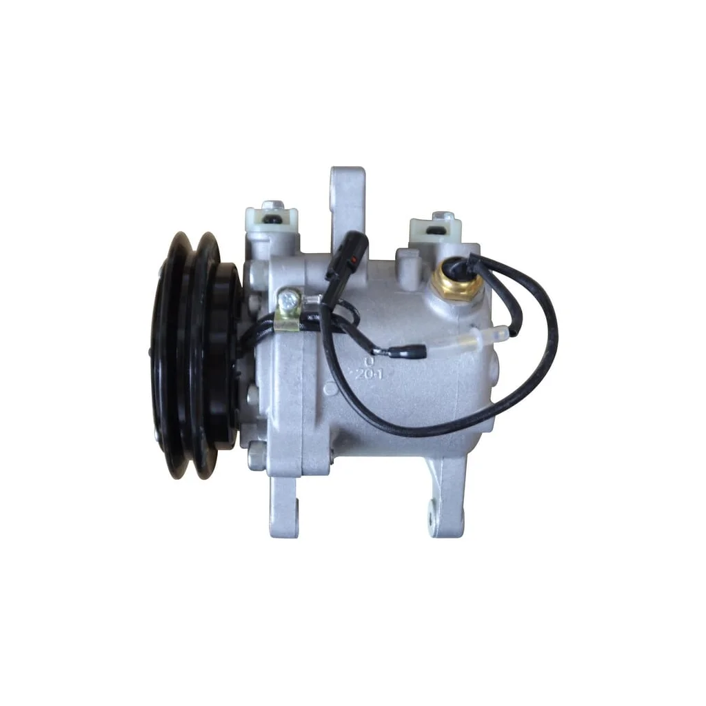 [AMAT2-328661] Compresor non-original Denso SV07E 1 canelură 12V KL100116