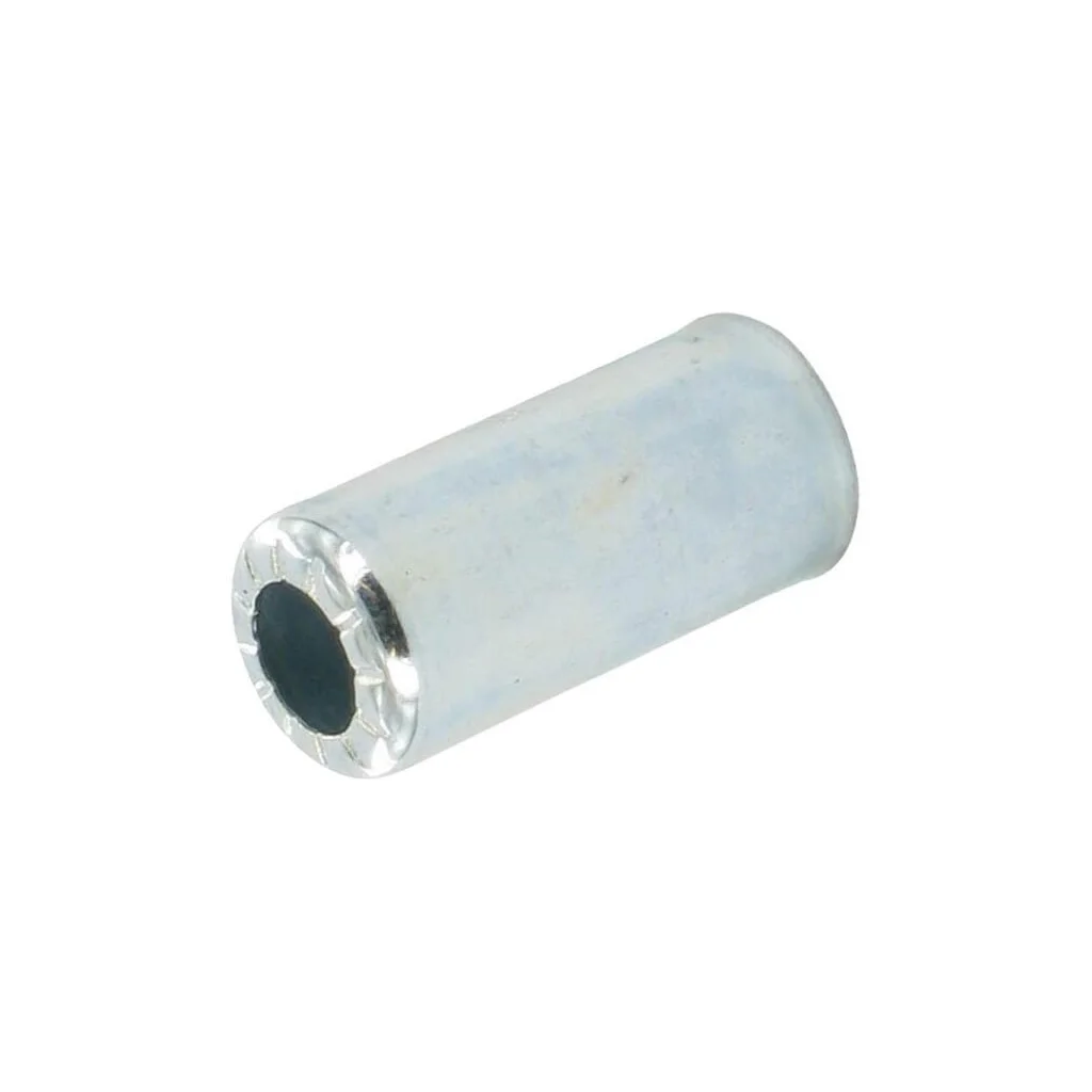[AMAT2-328703] Inel de strângere furtun aer condiționat diametru exterior 15x35mm DN9,5 oțel / placat cu zinc / pasivare albă KL070704