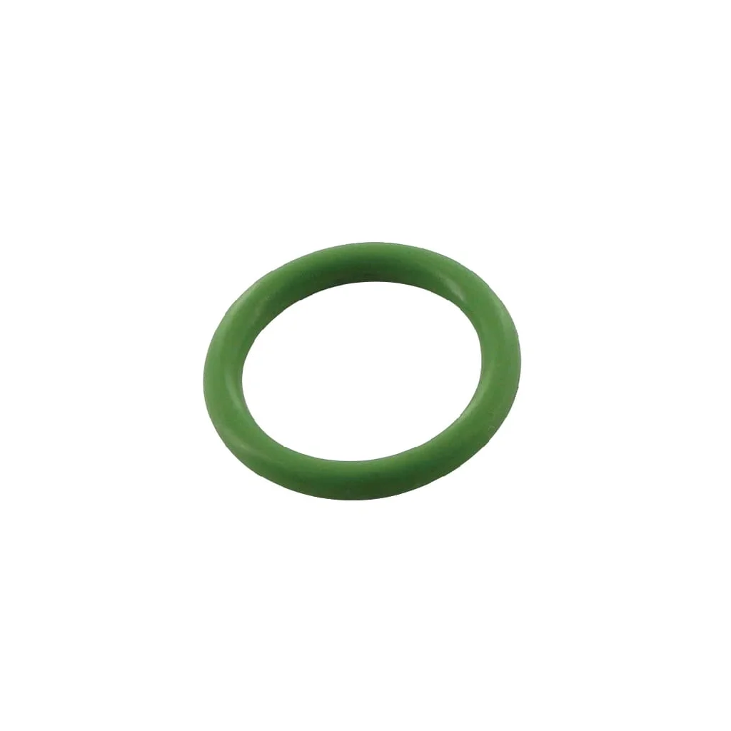 [AMAT2-328727] Inel etanșare 10,82x1,78mm 70 shore cauciuc [HNBR] verde KL070809