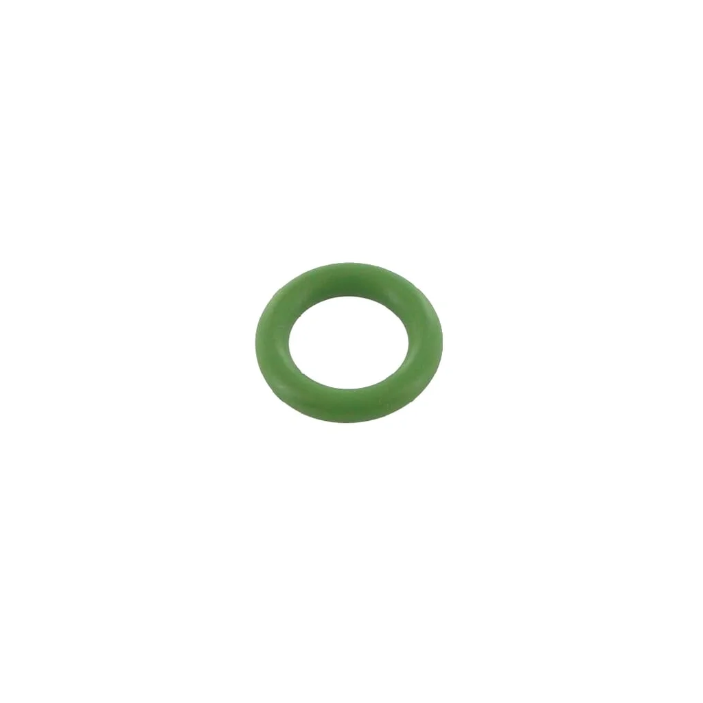 [AMAT2-328760] Inel etanșare 6,05x1,78mm 70 shore cauciuc [HNBR] verde KL070819