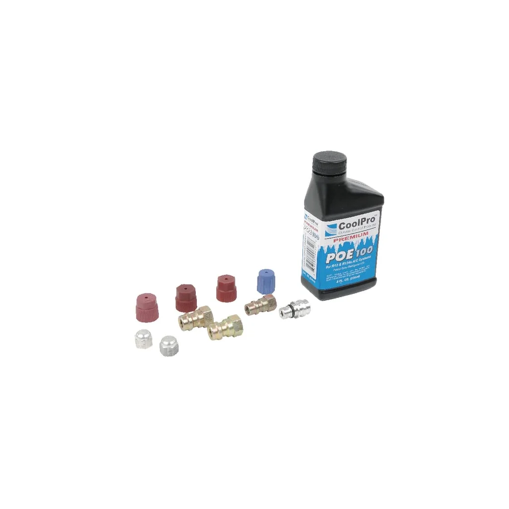 [AMAT2-328763] Adaptare GM KL080055