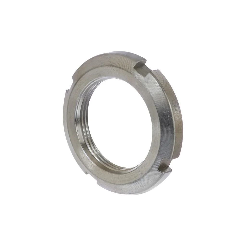 [AMAT2-328766] Piuliță blocare KM/AN M30x1,5, placată cu zinc KM6V