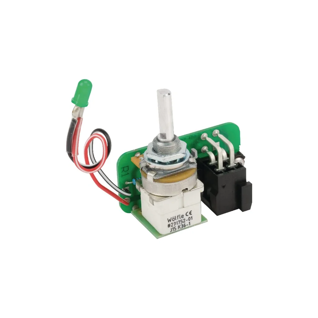 [AMAT2-328782] Potențiometru KL080088