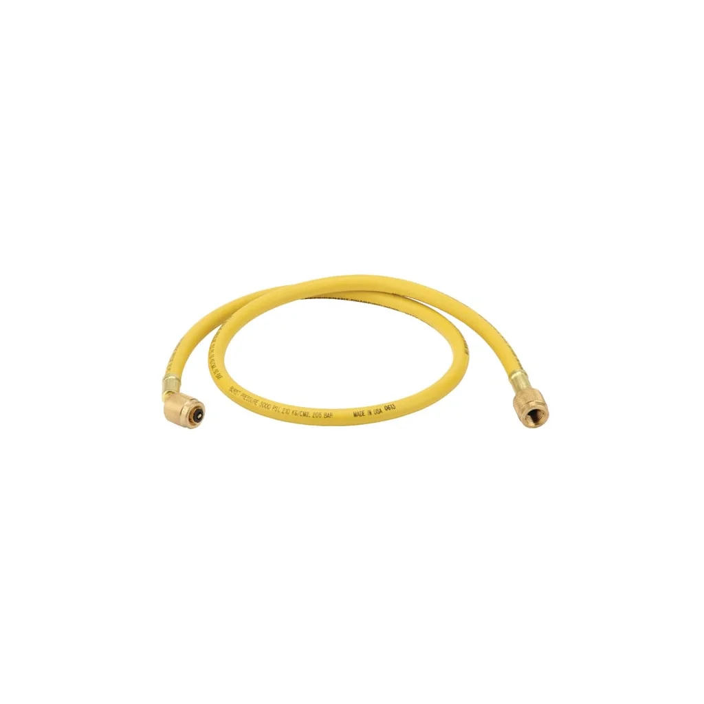 [AMAT2-328783] Furtun R12 36"/0,90 m galben KL091102