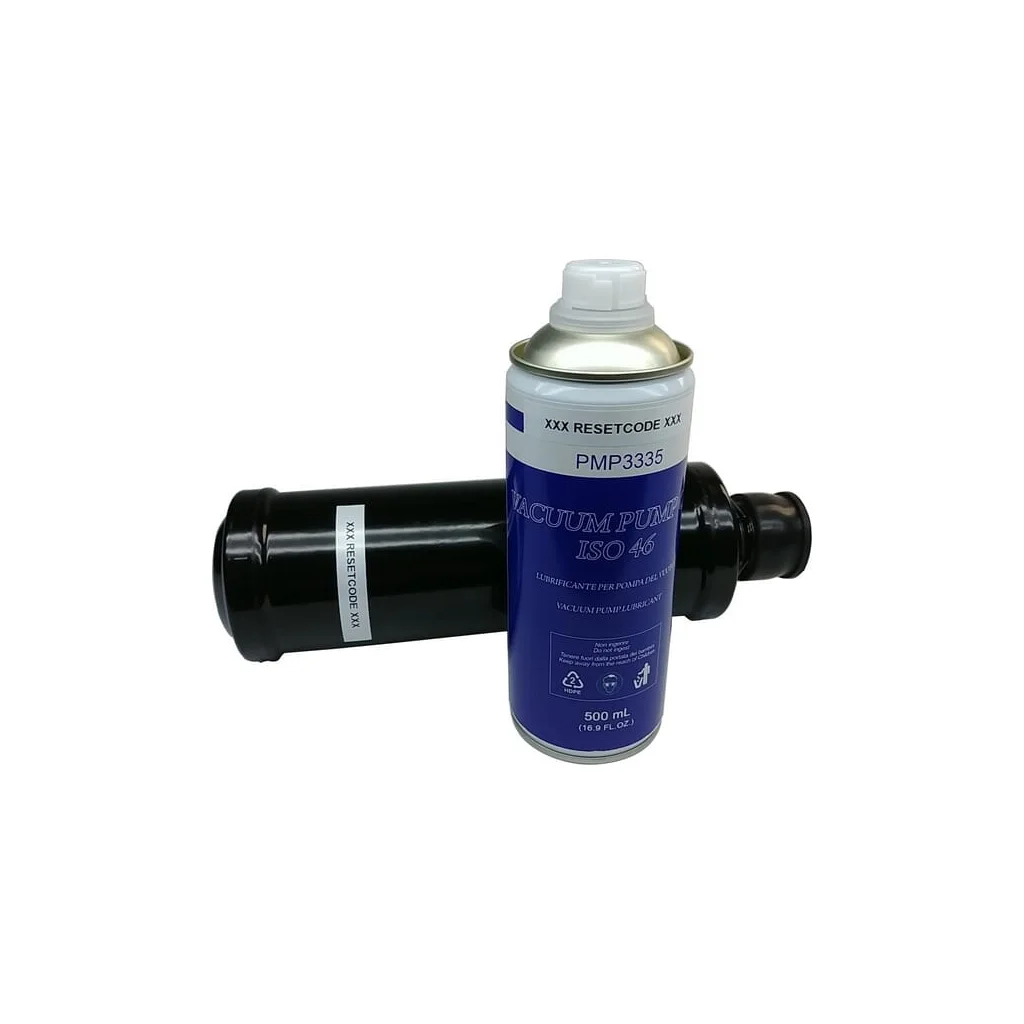 [AMAT2-328785] Kit de întreținere ulei compresor, ISO 46 KL093951