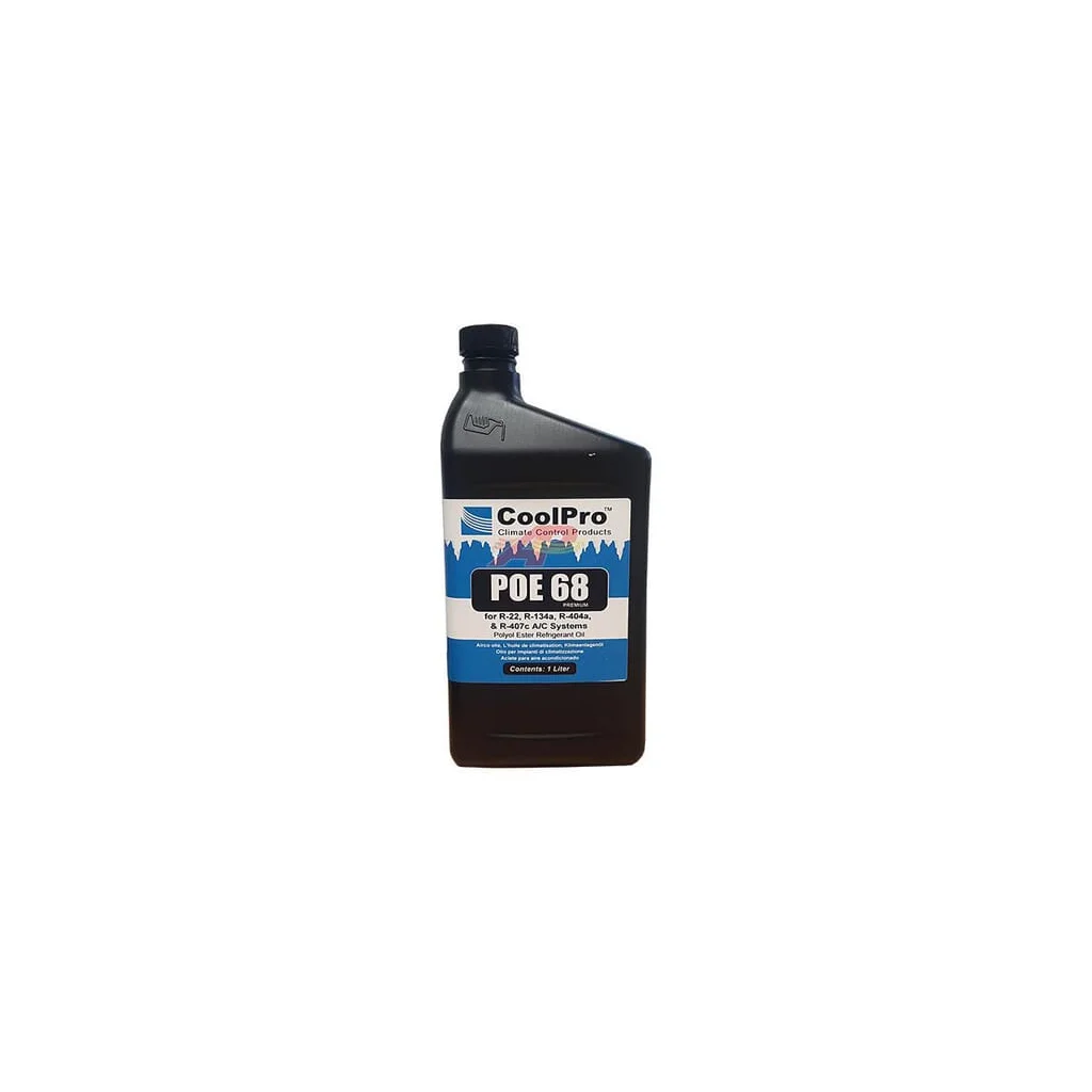 [AMAT2-328796] Ulei compresor ESTER RL 68 KL091013