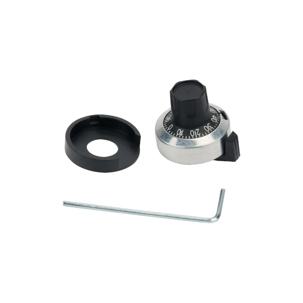 [AMAT2-328813] Buton rotativ KNOP23010SL