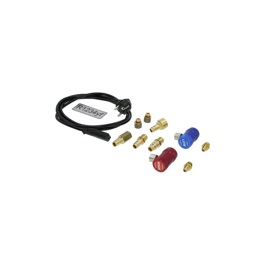 [AMAT2-328822] Kit refrigerant FLAG HFO1234yf KL093952