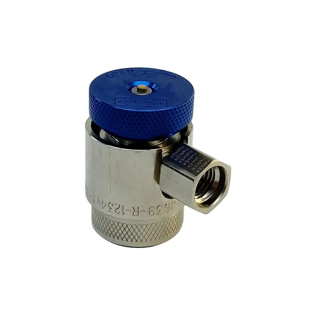 [AMAT2-328854] Cuplă rapidă LP HFO KL093942