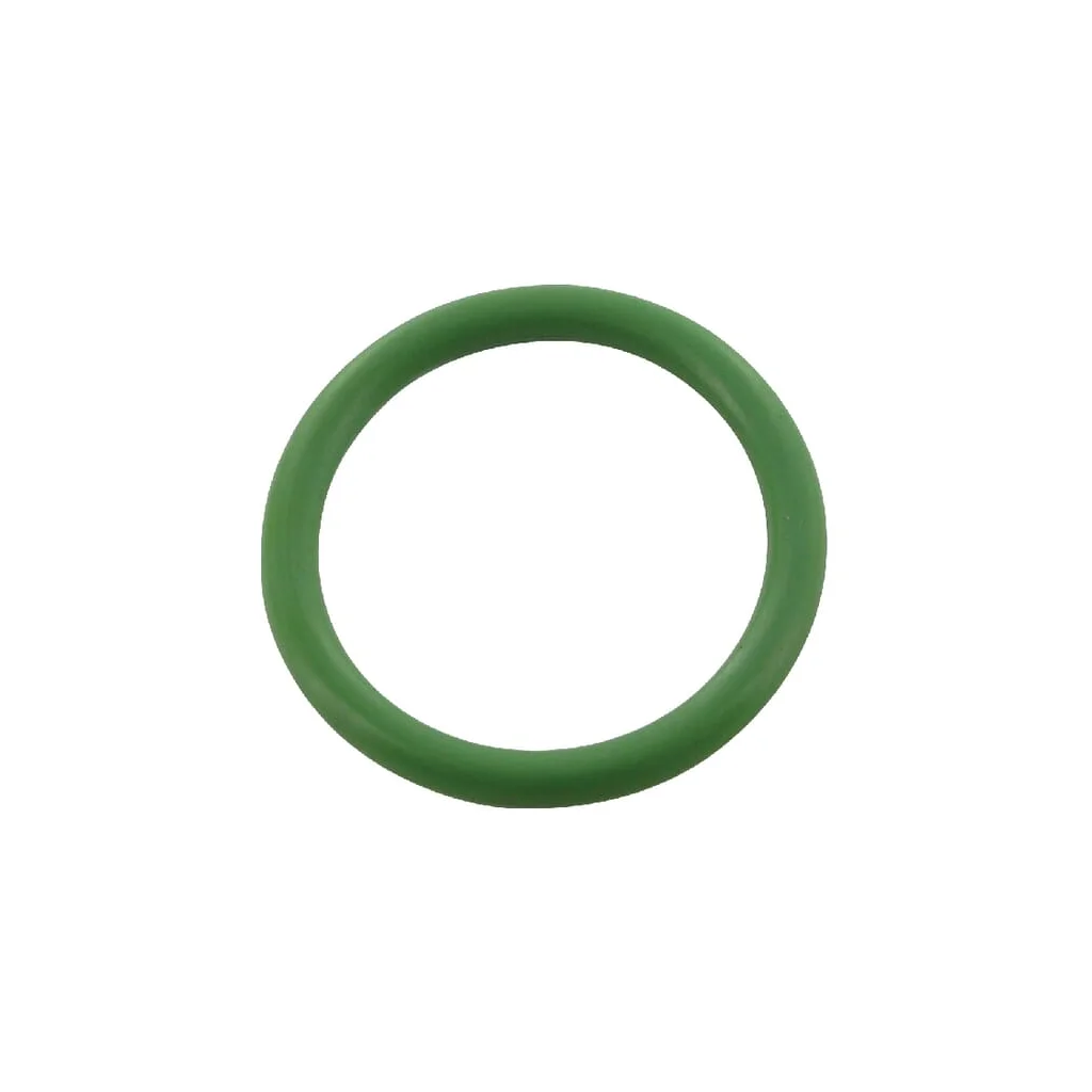 [AMAT2-328931] Inel etanșare 20,30x2,61mm 70 shore cauciuc [HNBR] verde KL070820