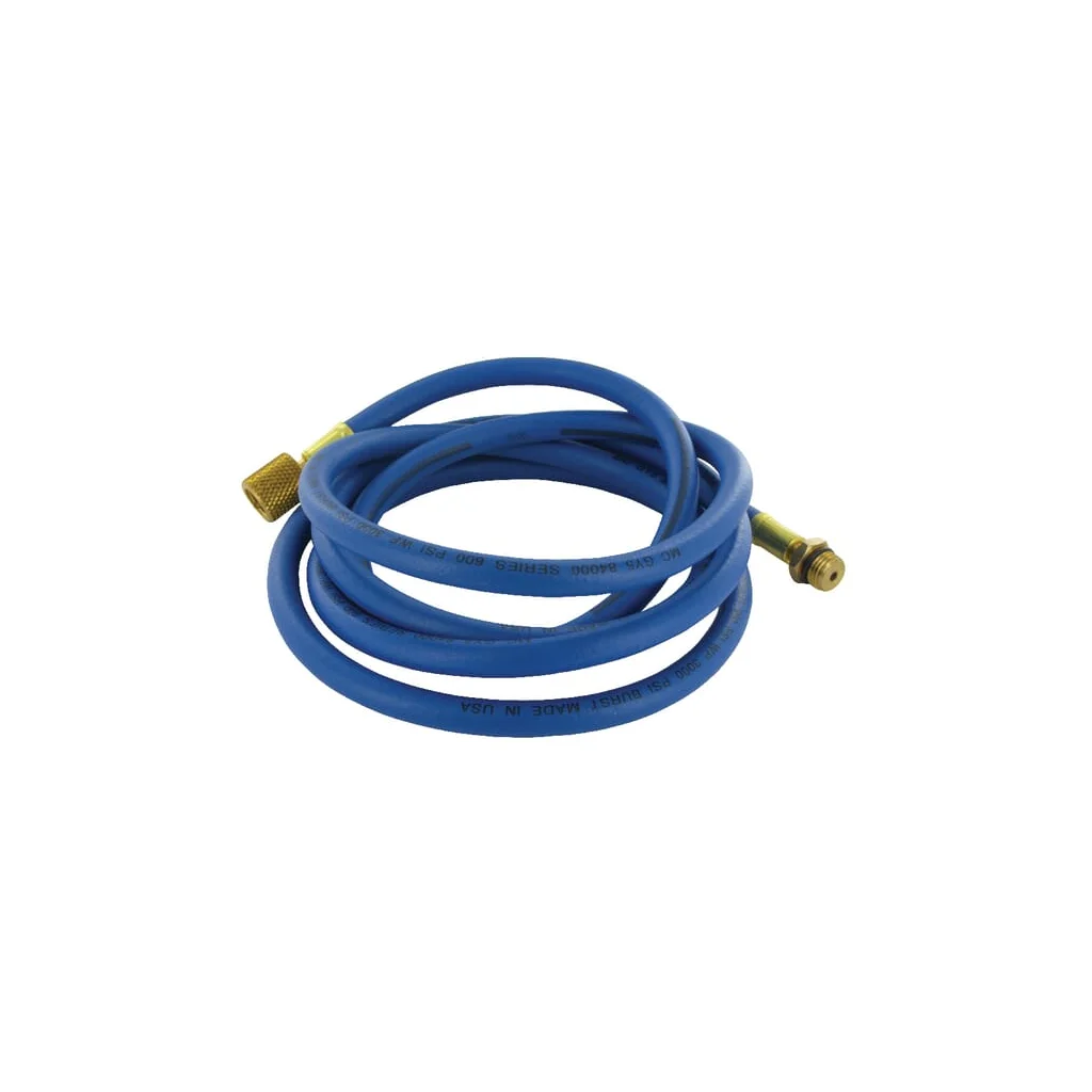 [AMAT2-328944] Furtun 96" 2.43m albastru KL090208