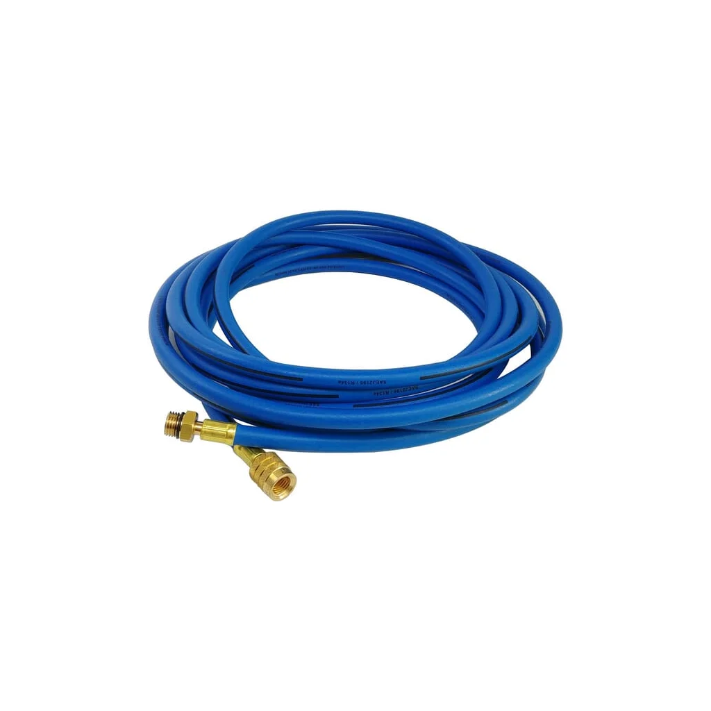 [AMAT2-328951] Furtun albastru 6m, R134a KL093946