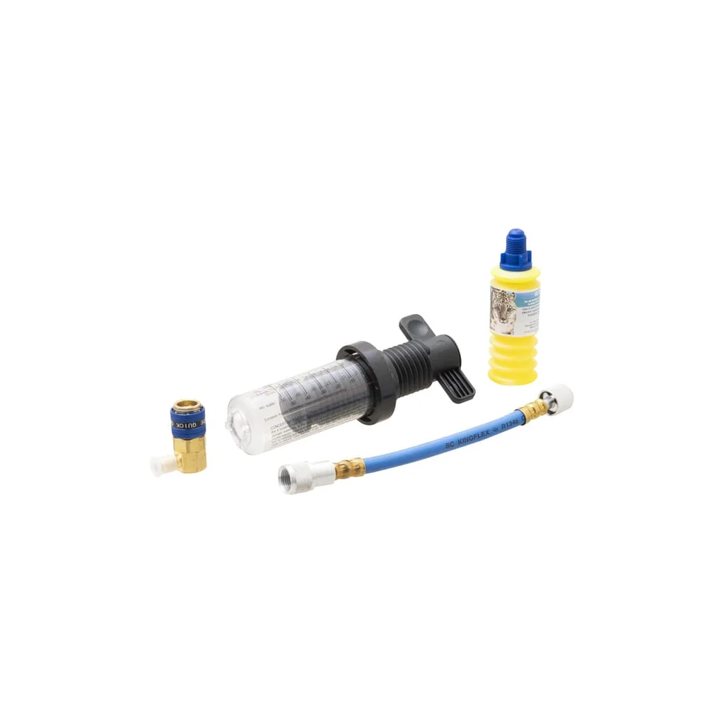 [AMAT2-328954] Set substanţă de contrast KL091035