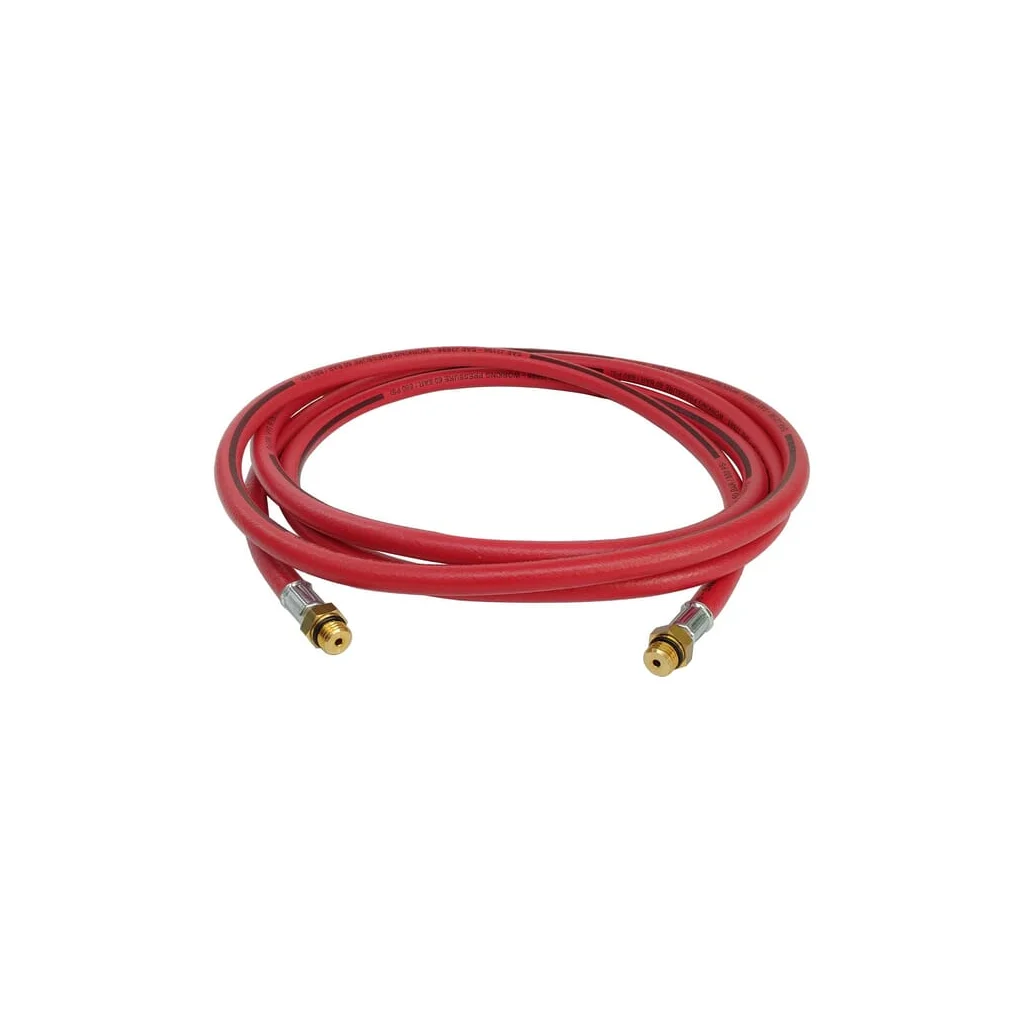 [AMAT2-328958] Furtun roșu 6m, HFO KL093944