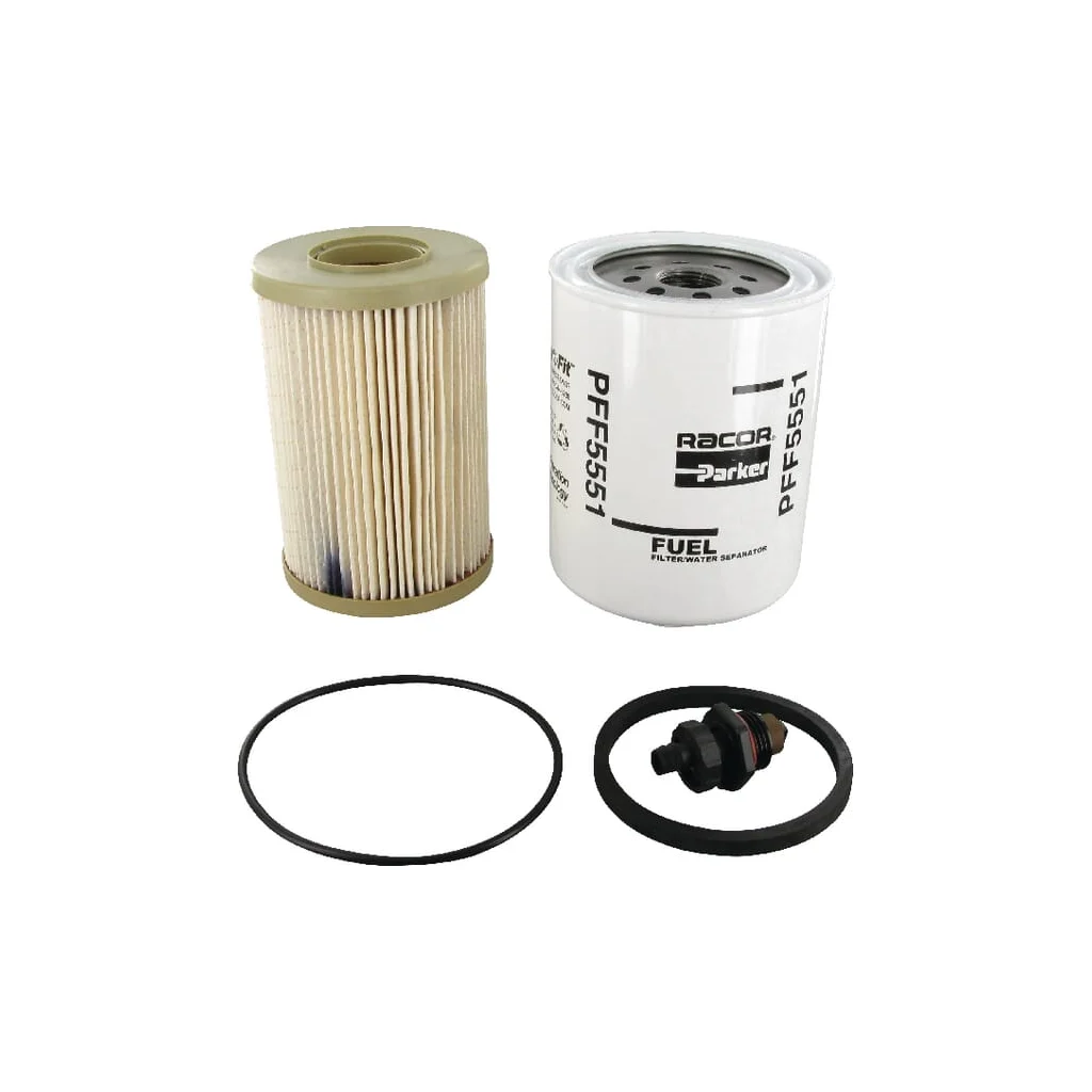 [AMAT2-328961] Set filtre de combustibil KN70303