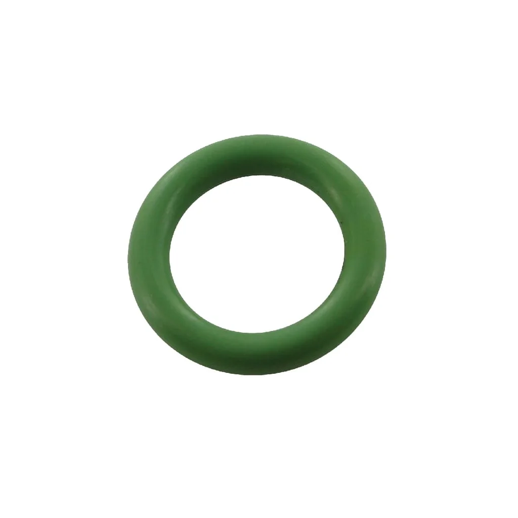 [AMAT2-328989] Inel etanșare 10,77x2,62mm 70 shore cauciuc [HNBR] verde KL070822
