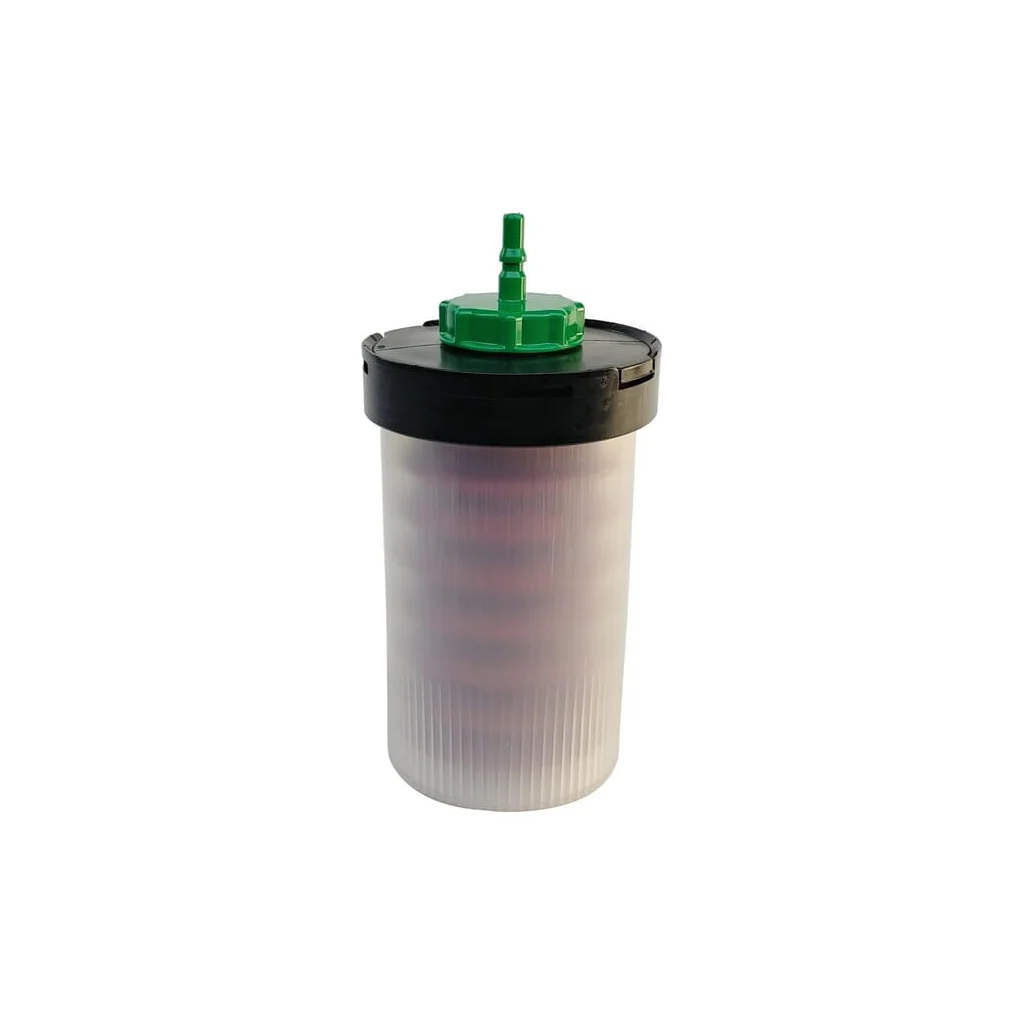 [AMAT2-328995] Recipient reîncărcabil și ermetic (260ml) KL093950