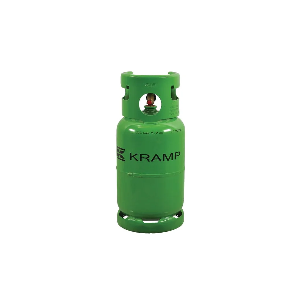 [AMAT2-329027] Butelie agent frigorific 12 kg R134a umplută KL091240FKR
