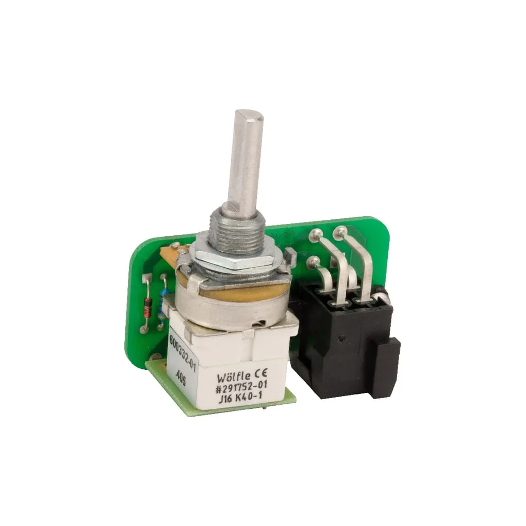 [AMAT2-329037] Potențiometru KL080090