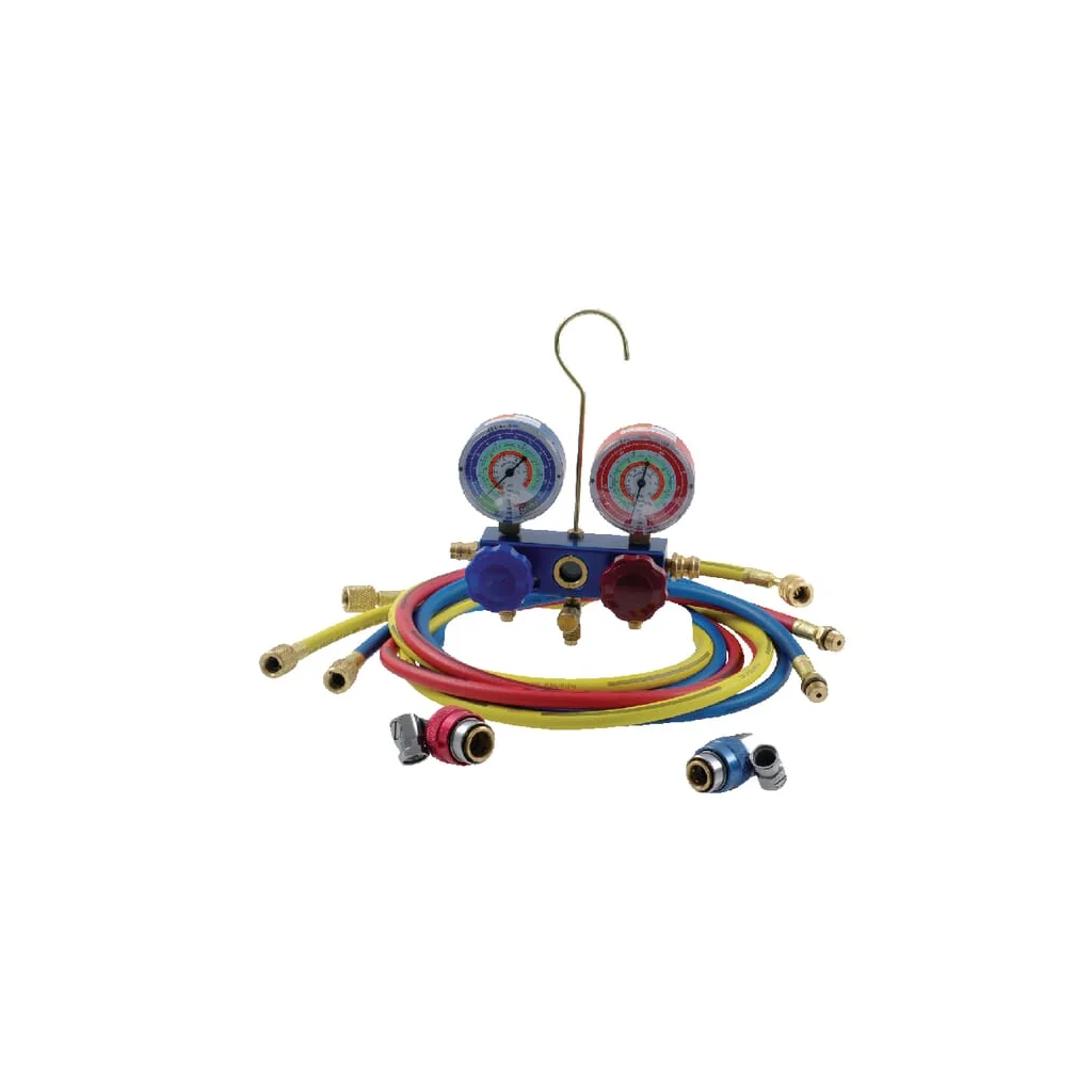 [AMAT2-329051] Manometru + furtun de service KL091101