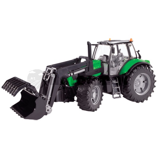 [AMAT3-90010] Deutz Agrotron X720